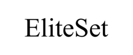 ELITESET trademark