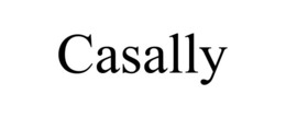 CASALLY trademark
