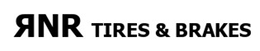 RNR TIRES & BRAKES trademark