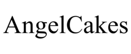 ANGELCAKES trademark