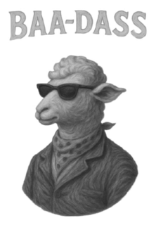 BAA-DASS trademark