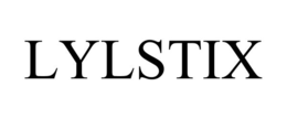 LYLSTIX trademark