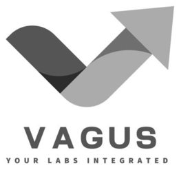 V VAGUS YOUR LABS INTEGRATED trademark