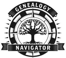 GENEALOGY NAVIGATOR trademark