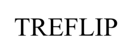 TREFLIP trademark