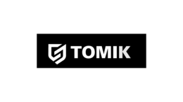 CJ TOMIK trademark