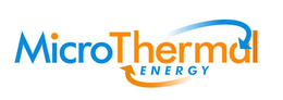 MICROTHERMAL ENERGY trademark