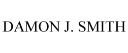 DAMON J. SMITH trademark