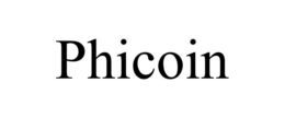 PHICOIN trademark