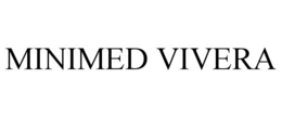 MINIMED VIVERA trademark