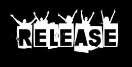 RELEASE trademark