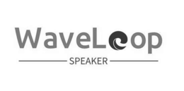WAVELOOP SPEAKER trademark