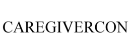 CAREGIVERCON trademark