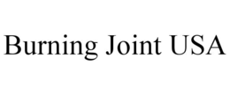 BURNING JOINT USA trademark