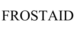 FROSTAID trademark
