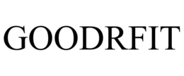 GOODRFIT trademark