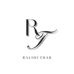 RT RALIHUTHAR trademark