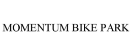 MOMENTUM BIKE PARK trademark