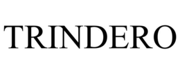 TRINDERO trademark