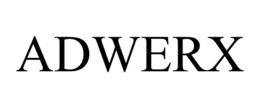 ADWERX trademark