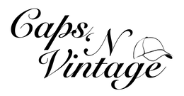 CAPS  ‘N VINTAGE trademark