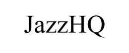 JAZZHQ trademark
