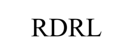 RDRL trademark