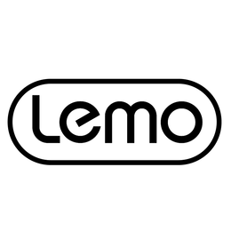 LEMO trademark