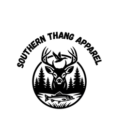 SOUTHERN THANG APPAREL trademark