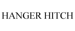 HANGER HITCH trademark