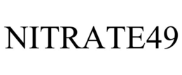 NITRATE49 trademark