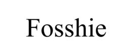 FOSSHIE trademark