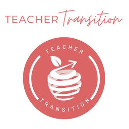 TEACHER TRANSITION TEACHER TRANSITION trademark