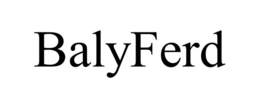 BALYFERD trademark