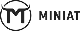 M MINIAT trademark