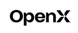 OPENX trademark
