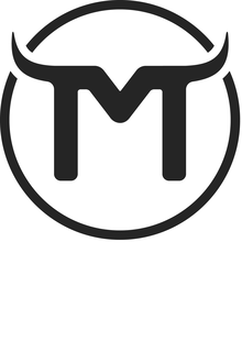 M trademark