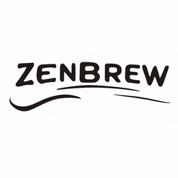 ZENBREW trademark