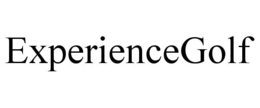 EXPERIENCEGOLF trademark