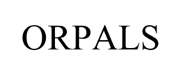 ORPALS trademark