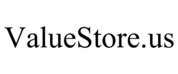 VALUESTORE.US trademark