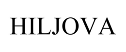 HILJOVA trademark