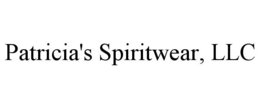 PATRICIA'S SPIRITWEAR, LLC trademark