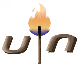 U N trademark
