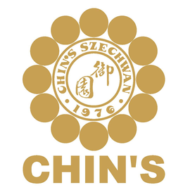 CHIN'S CHIN'S SZECHWAN · 1976 · trademark