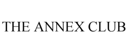 THE ANNEX CLUB trademark