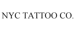 NYC TATTOO CO. trademark