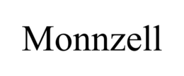 MONNZELL trademark