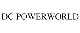 DC POWERWORLD trademark