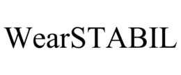 WEARSTABIL trademark